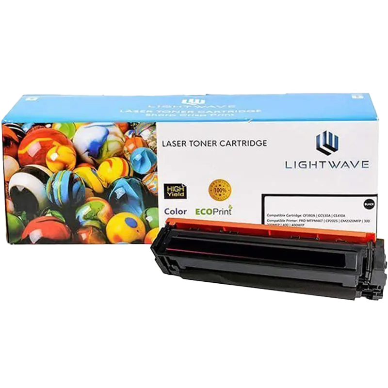 LIGHTWAVE TONER MAG EXV54 Mascom International.webp
